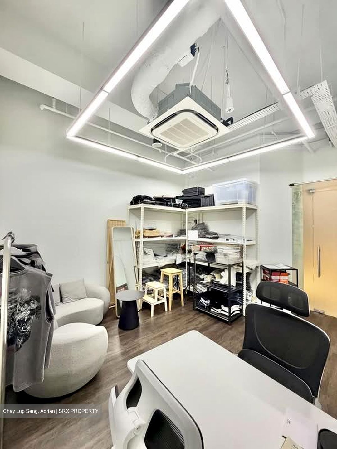 Oxley Tower (D1), Retail #537943841